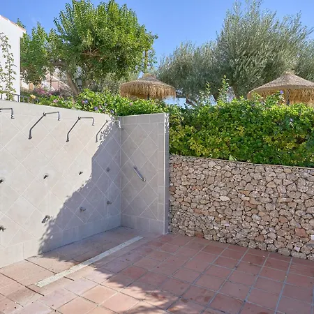 Casa Marazul Capistrano Nerja