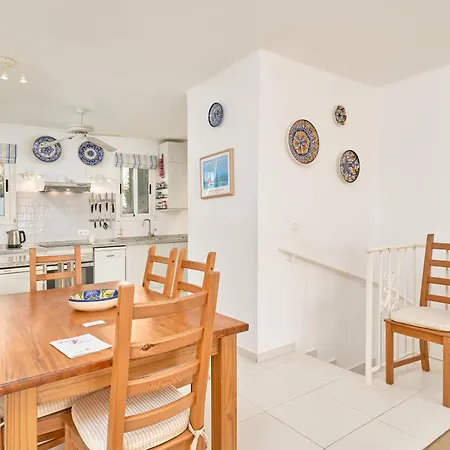 Casa Marazul Capistrano Nerja