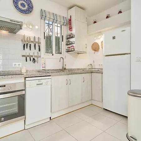 Casa Marazul Capistrano Holiday home Nerja