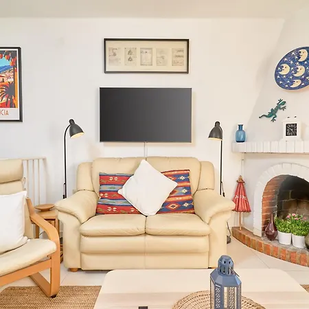 Casa Marazul Capistrano Holiday home