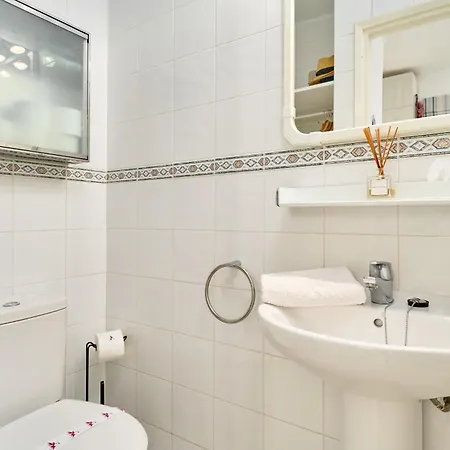 Prázdninový dům Casa Marazul Capistrano *