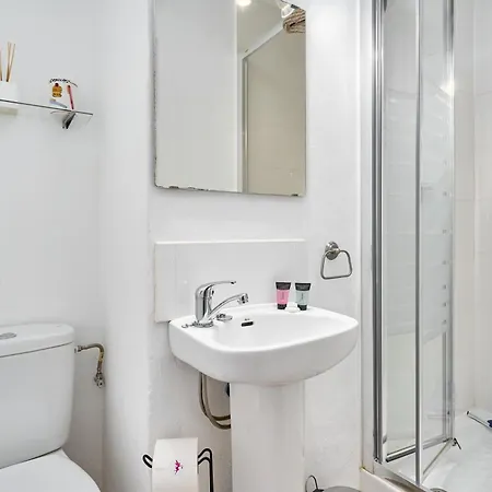 Casa Marazul Capistrano Prázdninový dům Nerja