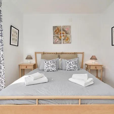 בית נופש Casa Marazul Capistrano