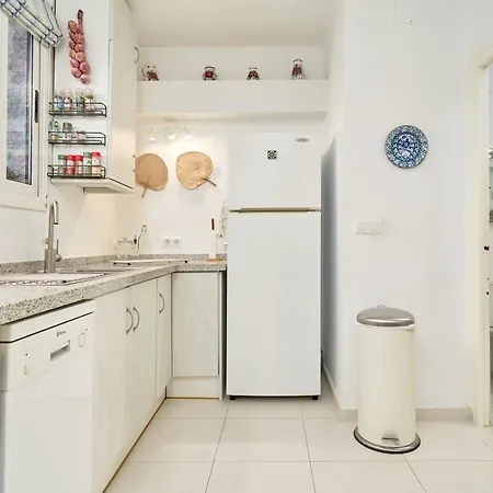 Дом отдыха Casa Marazul Capistrano *