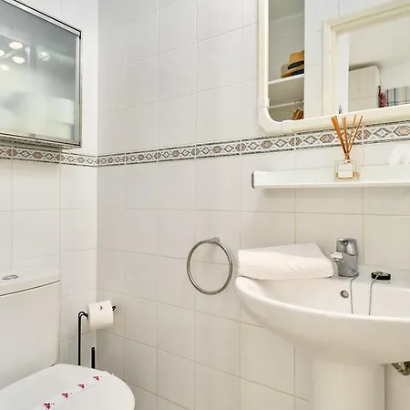 Дом отдыха Casa Marazul Capistrano