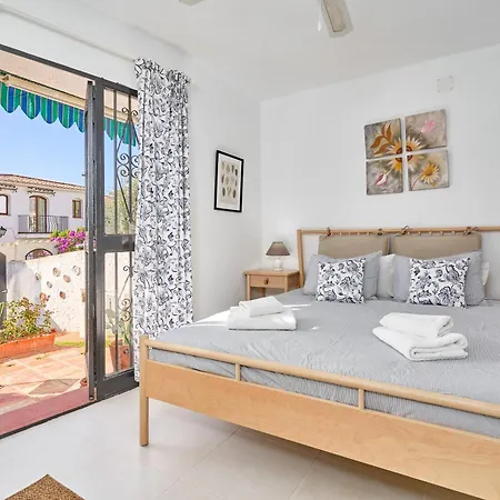 Дом отдыха Casa Marazul Capistrano *