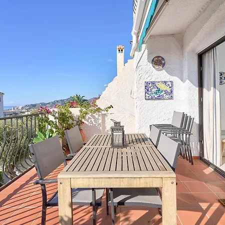 Casa Marazul Capistrano *