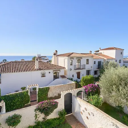 Дом отдыха Casa Marazul Capistrano *