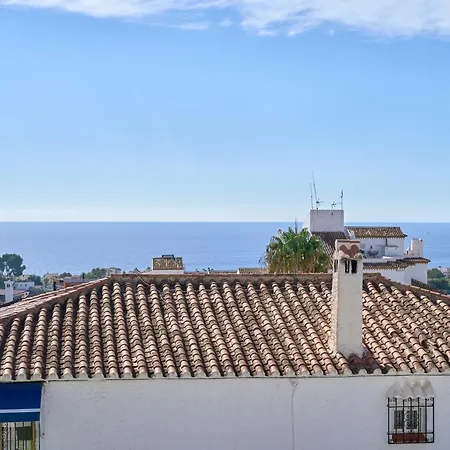 Casa Marazul Capistrano *