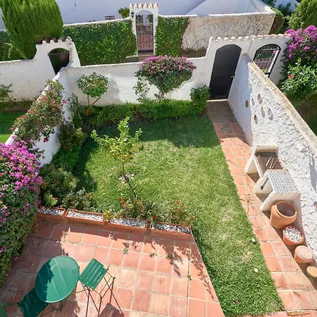 Casa Marazul Capistrano Дом отдыха