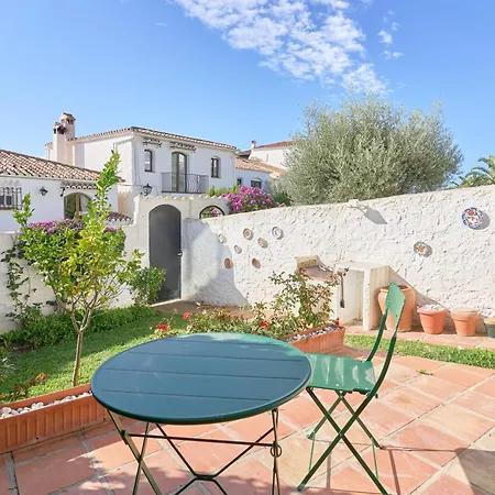 Casa Marazul Capistrano Дом отдыха *