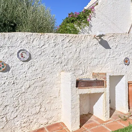Дом отдыха Casa Marazul Capistrano Нерха