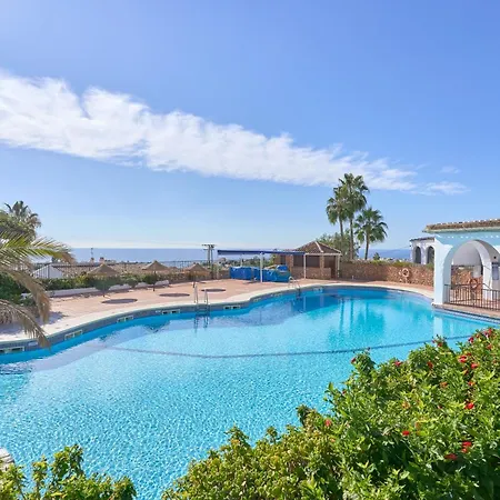 Casa Marazul Capistrano Дом отдыха *