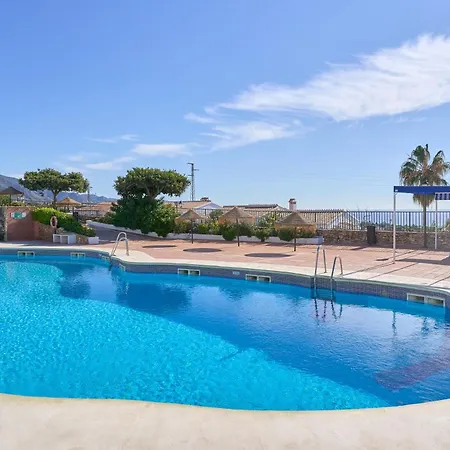 Casa Marazul Capistrano * Нерха