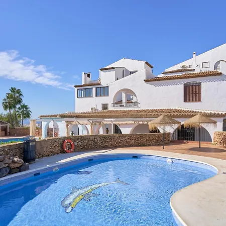 Casa Marazul Capistrano