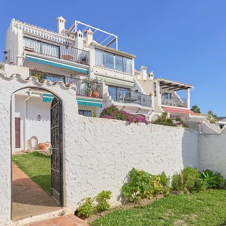 Casa Marazul Capistrano Nerja