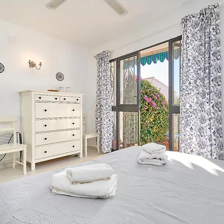 Casa Marazul Capistrano * Nerja