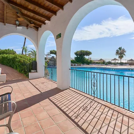 Casa Marazul Capistrano Holiday home Nerja