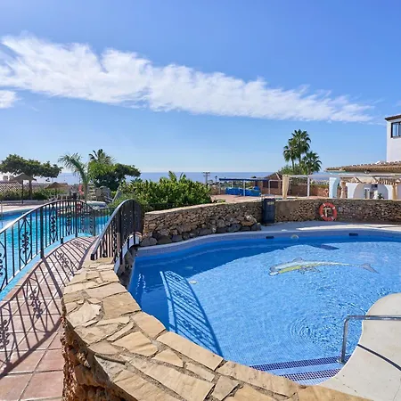 Holiday home Casa Marazul Capistrano Nerja