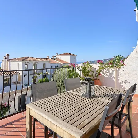 Holiday home Casa Marazul Capistrano