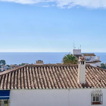 Casa Marazul Capistrano * Nerja