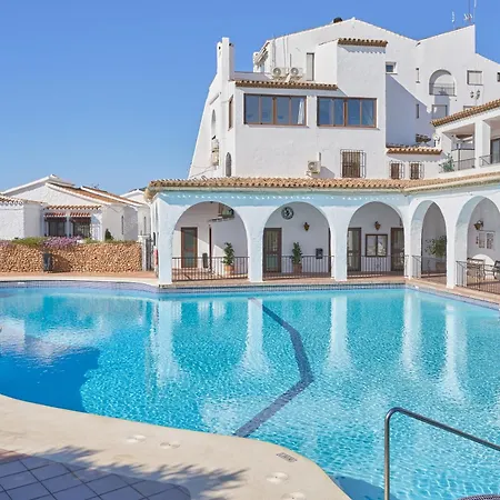 Holiday home Casa Marazul Capistrano Nerja