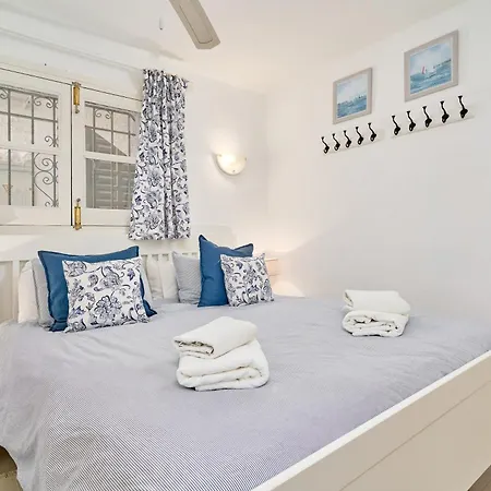Casa Marazul Capistrano Nerja
