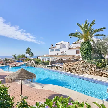Casa Marazul Capistrano * Nerja